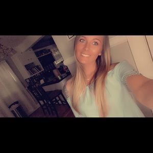 Meet your Posher, Taylor